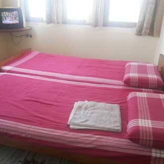 Hotel Green Park, Gopalpur 2